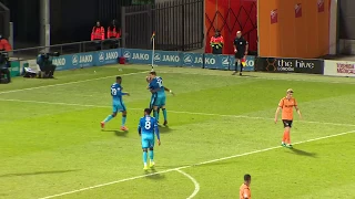 Highlights | Barnet FC 0-2 Grimsby Town