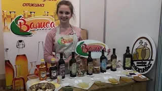 Экскурсия по выставке в Москве . VEG-LIFE-EXPO