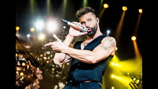 Ricky Martin - Livin' La Vida Loca & The Cup of Life I Trilogy Tour 2023 Toronto - Grand Finale