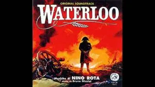 Waterloo Original Soundtrack - Napoleon Returns