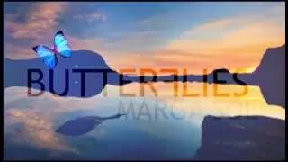 Marga Sol - Butterflies (Full Album Promo Mix)