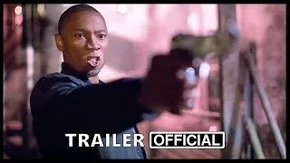 American Dreamer Movie Trailer (2019) | Crime Movie