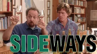 Sideways - Deleted Scenes (2004)