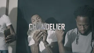DropBoyz x NoHeart x Fne x Bse - Chandelier (Official Music Video)