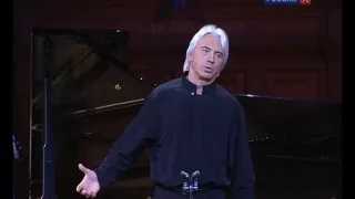 Dmitri Hvorostovsky - Passione