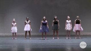 Dance Moms - Contagious (S7, E20)