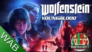 Wolfenstein Youngblood Review - How to ruin a franchise!