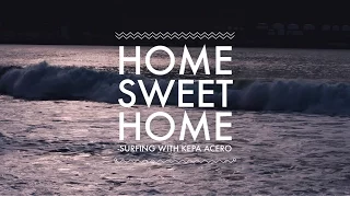 Home Sweet Home - Kepa Acero & Eneko Acero