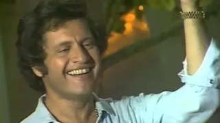 Joe Dassin - coté banjo coté violon