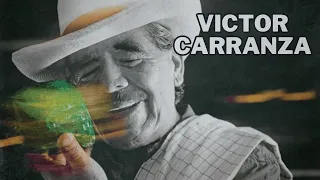 Víctor Carranza el zar de las esmeraldas