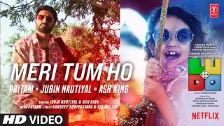 LUDO Meri Tum Ho-Abhishek, Aditya, Rajkummar, Sanya, Fatima | Pritam, Jubin, Ash K, Sandeep, Shloke