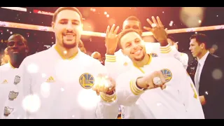 Stephen Curry x Klay Thompson - Way Back/ Splash Bros Mix 2023