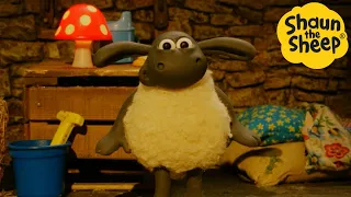 Shaun the Sheep 🐑 Happy Timmy! - Cartoons for Kids 🐑 Full Episodes Compilation [1 hour]