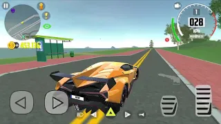 Car Simulator 2 - Amazing Driving Simulator #13 - ios GamePlay