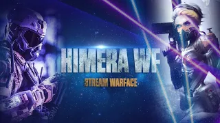 Stream Warface 😻HIMERA WF