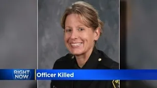 Bradley Police Sgt. Marlene Rittmanic Killed, Second Officer In Critical Conditio