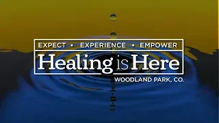 Healing Is Here 2019: Day 4, Session 14 - Todd White