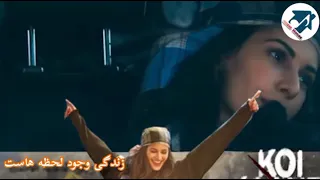 Ishq Karo dil se - Persian Lyrics - Jubin Nautiyal