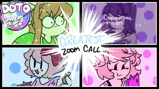Greatest Zoom Call! [FNF Greatest Plan But The Dokis Sings It] [PLAYABLE]