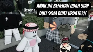 AKU WAWANCARA PERSIAPAN ANAK-ANAK CDID BUAT UPDATE RAMADHAN!! ADA YANG 99 M |CAR DRIVING INDONESIA