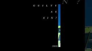 'guilty as sin' rock version! 💖
