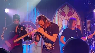 Queensrÿche - "Roads to Madness" (4/11/23) Baltimore Soundstage