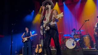 Orville Peck LIVE - Take You Back Pt. 1 (08.04.22) Palace Theatre Calgary