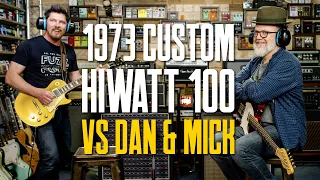 So You Wanna Hear This Old Hiwatt With A Few Guitars & Pedals? – That Pedal Show