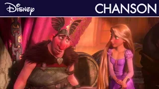 Tangled - I've Got a Dream (French version)