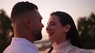 Quando o amor combina 🤍 Andreza & Paulo Vitor