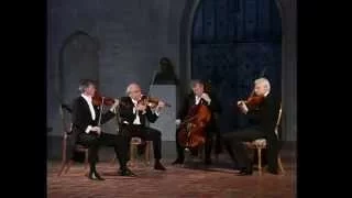 The Smetana Quartet: Bedrich Smetana, String Quartet N.1 in E minor ("From My Life")