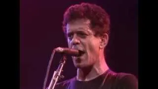 Lou Reed - Turn To Me - 9/25/1984 - Capitol Theatre (Official)