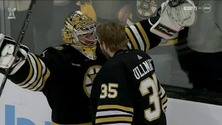 Bruins-Leafs Game 7 5/4/24