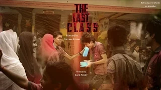 The Last Class - Short Film by Shivam JE'mini - 4K