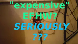 'Expensive' EFHW? Seriously? Plus LUCY 'Update'