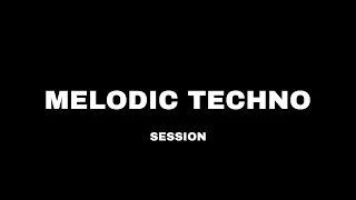 Melodic Techno 2024 - Mikel White Session