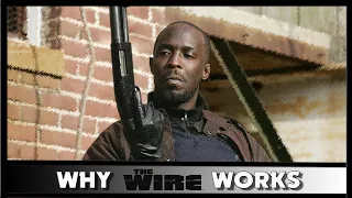 Why The Wire (TV Series) Works - A Retrospective Review