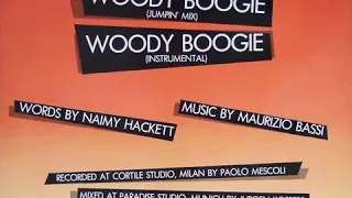 05 - Baltimora - Woody Boogie (Extended Version)