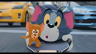Tom and Jerry -  season 1 episode 1