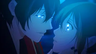 Kakuriyo No Yadomeshi [ AMV ] - Waiting