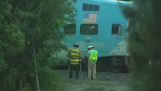 Passengers frustrated after Tri-Rail train derails