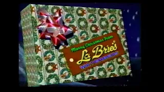 November 21, 1986 commercials