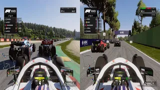 F1 23 | Round 6 | Imola | Haas VF-23 | Hülkenberg