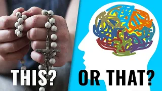 How to Tell if You're Dealing With a Mental or Spiritual Problem w/ Dr. Bob Schuchts