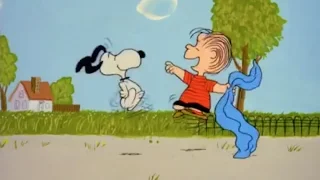 Peanuts Gang Singing "The 59th Street Bridge Song (Feelin' Groovy)" by: Simon & Garfunkel