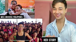 Miss Universe Philippines 2024 | HER STORY | QUEZON PROVINCE, NUEVA ECIJA, ILOILO & More | REACTION