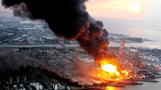 Disastro Nucleare di Fukushima 2011 - Documentario National Geographic