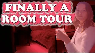 Finally a Room Tour? (WK 457) Bratayley