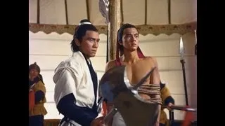 The Deadly Duo (1971) Shaw Brothers **Official Trailer** 雙俠