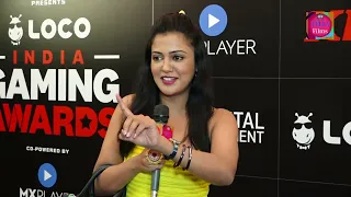 Gulki Joshi Talking About Her Look & Upcoming Turns In Her Project #tellyfilms #gulki_joshi